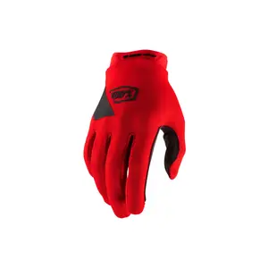 Gants moto cross 100% Ridecamp image-1