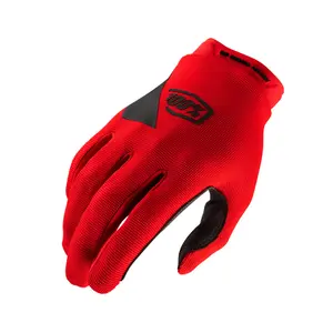 Gants moto cross 100% Ridecamp image-0