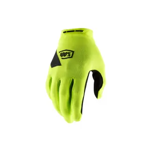 Gants moto cross 100% Ridecamp image-1