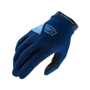 100% crosshandskar för motorcykel Ridecamp image-0