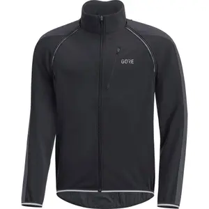 Chaqueta con cremallera Gore C3 Windstopper® PHANTOM image-0