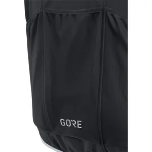 Chaqueta con cremallera Gore C3 Windstopper® PHANTOM image-4
