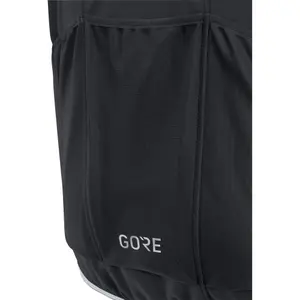 Chaqueta con cremallera Gore C3 Windstopper® PHANTOM image-5