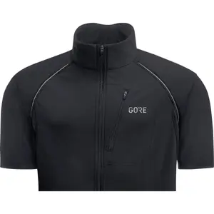 Chaqueta con cremallera Gore C3 Windstopper® PHANTOM image-6
