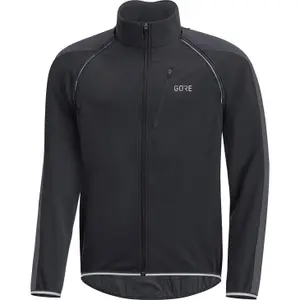 Chaqueta con cremallera Gore C3 Windstopper® PHANTOM image-1