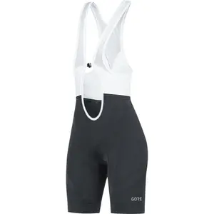Women's bibtights Gore C5 Bib + image-0
