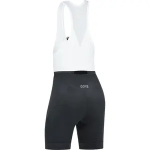 Women's bibtights Gore C5 Bib + image-1