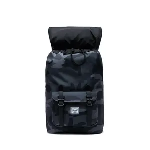 Backpack Herschel Little America Mid-Volume image-1