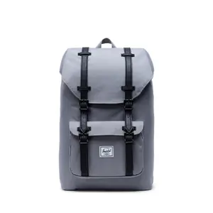 Backpack Herschel little america grey/black image-0