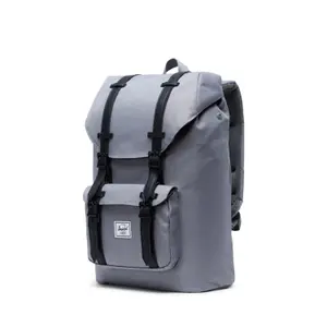 Backpack Herschel little america grey/black image-2