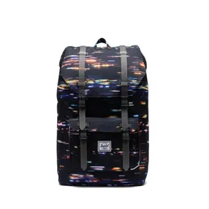 Backpack Herschel Little America Mid-Volume image-0