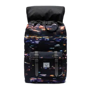 Backpack Herschel Little America Mid-Volume image-3