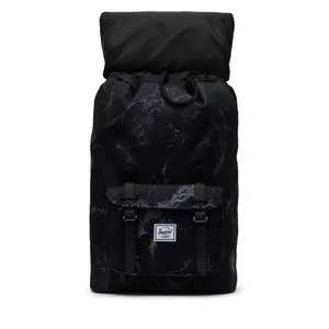 Backpack Herschel Little America Mid-Volume image-3