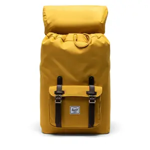 Mochila Herschel Little America Mid-Volume image-1