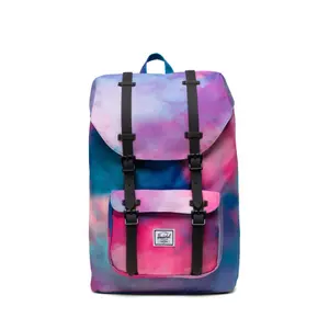 Backpack Herschel Little America Mid-Volume image-0