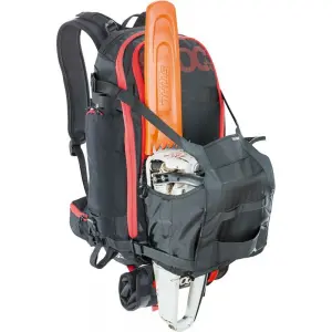 Mochila para bicicleta de montaña Evoc Trail Builder image-1