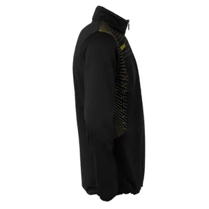 1/4 Zip Top Match Jr Uhlsport image-1