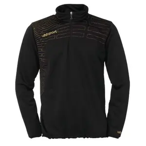 Top z zamkiem 1/4 dla dorosłych Uhlsport image-0