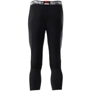 Legging Compresión 3/4 con soporte de rodilla de doble capa McDavid image-1