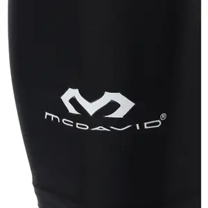 Legging Compresión 3/4 con soporte de rodilla de doble capa McDavid image-2