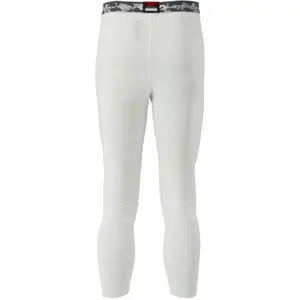 Legging 3/4 compression with double-layer knee support McDavid image-2