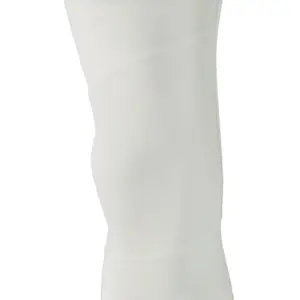 Legging 3/4 compression with double-layer knee support McDavid image-3