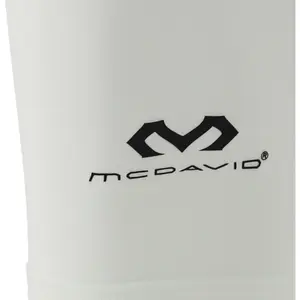 Legging 3/4 compression with double-layer knee support McDavid image-5