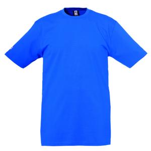 100210803-t-shirt-uhlsport-teamsport-azurblau