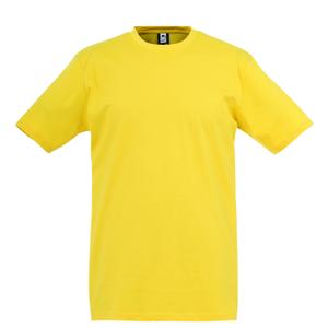 100210805-t-shirt-uhlsport-teamsport-gelb