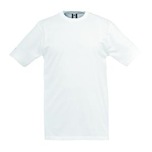 100210809-t-shirt-uhlsport-teamsport-weiss