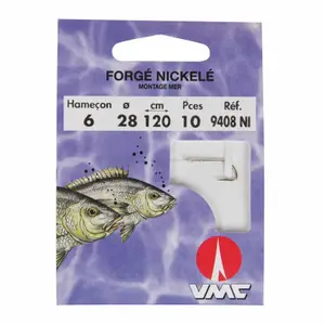 Hook mounted WaterQueen 9408NI Mer