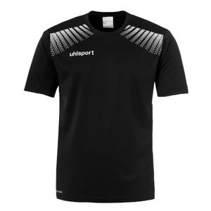 100214101-t-shirt-de-crianca-uhlsport-goal-preto-branco