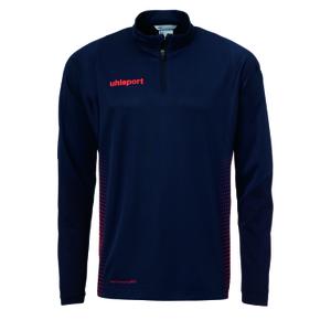 100214610-jas-uhlsport-score-1-4-zip-marine-rood