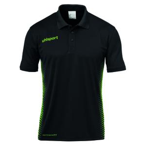 100214806-polo-uhlsport-score-noir-vert-fluo