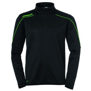 100220324-sudadera-infantil-uhlsport-steam-22-negro-verde