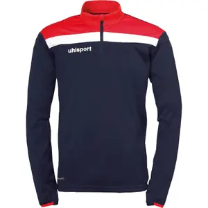 1/4 zip sweatshirt Uhlsport Offense 23 image-0