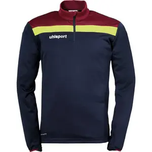 1/4 zip sweatshirt Uhlsport Offense 23 image-0