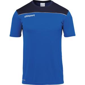 100221403-camiseta-uhlsport-offense-23-poly-azul-azul-marino-azul-blanco