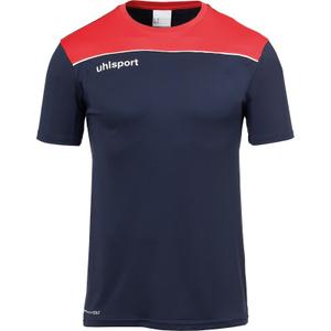 100221410-camiseta-uhlsport-offense-23-poly-azul-rojo-blanco