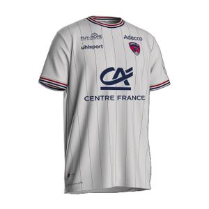 away jersey Clermont Foot 63 2024/25