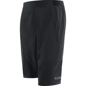 Short Gore C7 Rescue Windstopper image-0