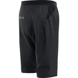 Short Gore C7 Rescue Windstopper image-1