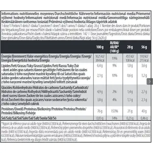 Eimer mit 100 % reinem Molkenprotein Biotech USA - Vanille bourbon - 4kg image-2