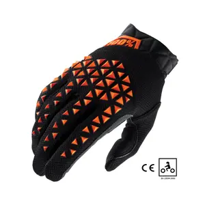 100% certifikované motokrosové rukavice Airmatic ce image-0