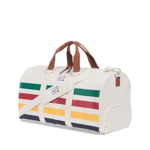 Sportväska Herschel novel offset stripe image-0