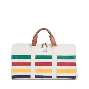 Sportväska Herschel novel offset stripe image-1