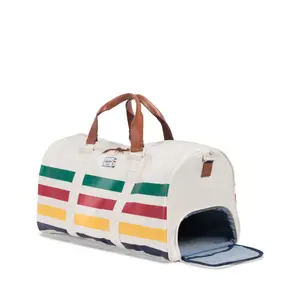 Sportväska Herschel novel offset stripe image-2