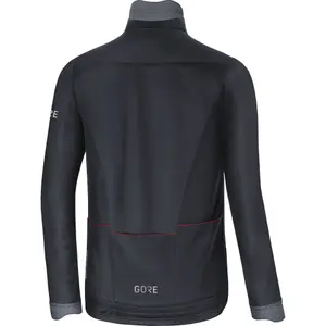 Jacket Gore C7 GWS Pro image-1