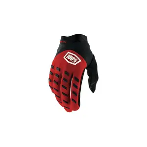 Handschuhe motorrad cross kind 100% Airmatic image-1