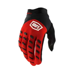 Handschuhe motorrad cross kind 100% Airmatic image-0
